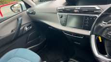 Citroen C4 Picasso 1.6 BlueHDi Feel 5dr EAT6 Diesel Estate